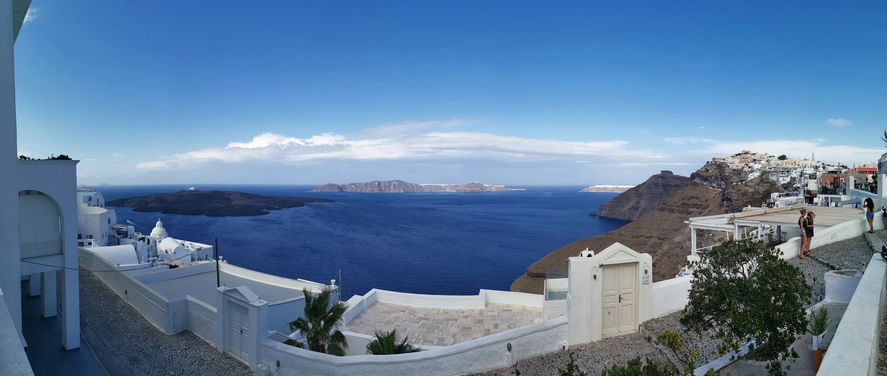 Santorini