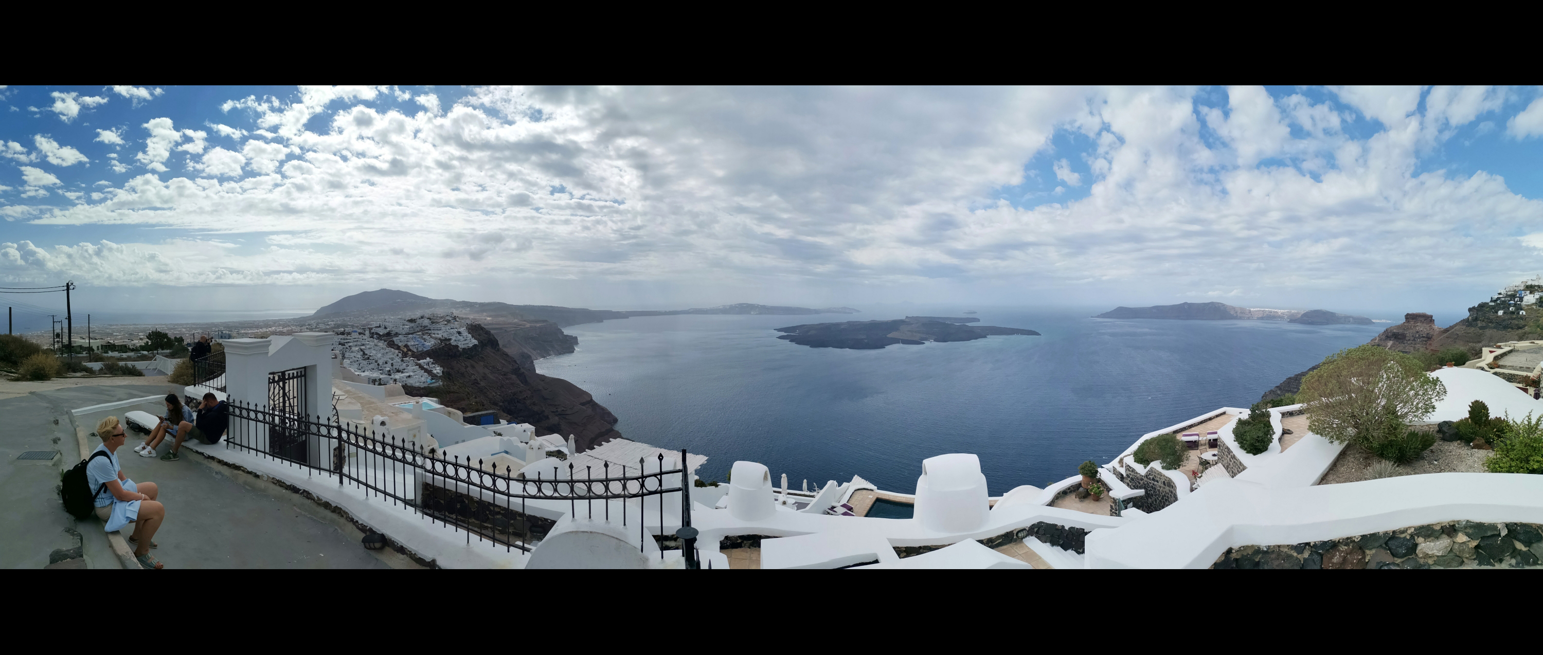 Santorini