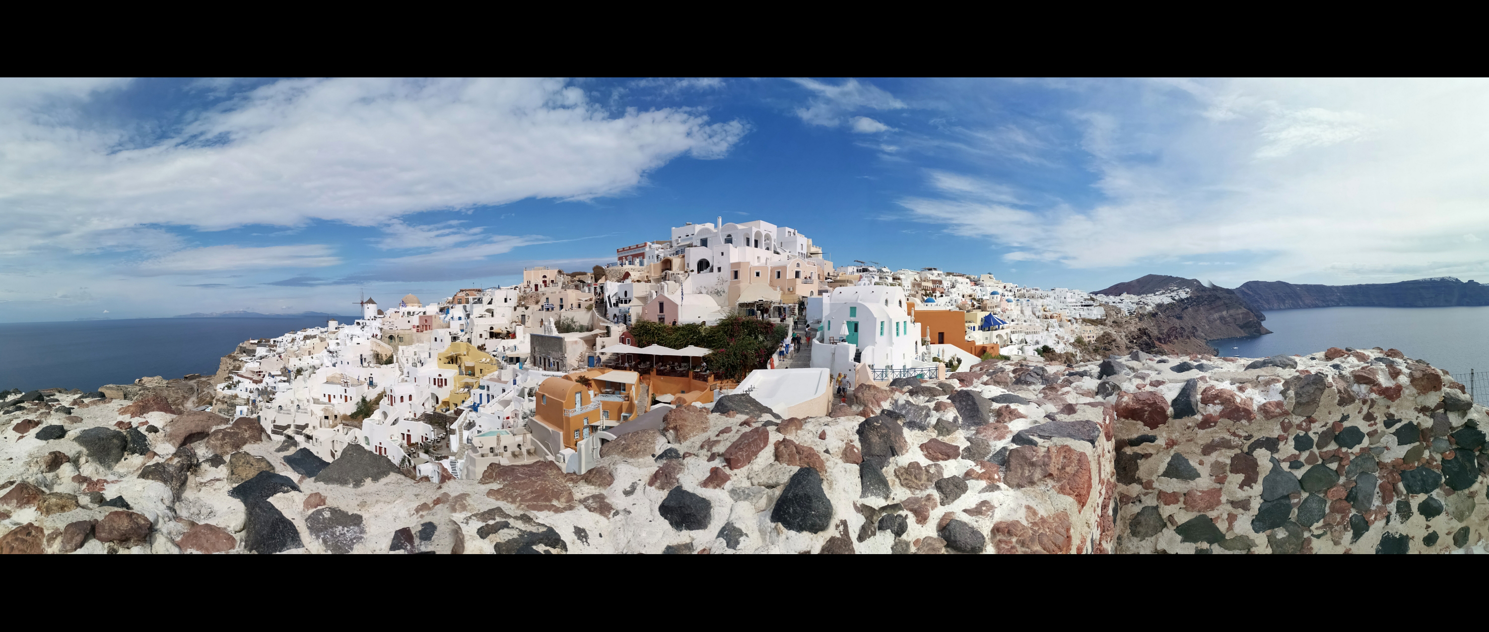 Santorini